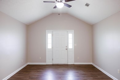 2818 Cranbrook Dr, Hephzibah, GA 30815 - photo 4