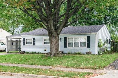 4414 Broadhurst Dr, Columbus, OH 43213 - photo 2