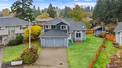 Digitally Decluttered Image