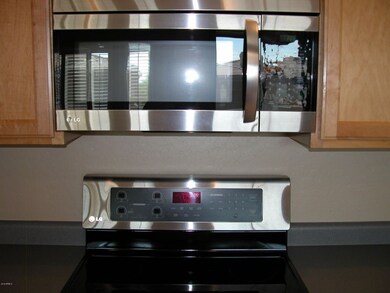 16420 N Thompson Peak Pkwy unit 2085, Scottsdale, AZ 85260 - photo 4