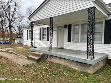 7708 3rd Street Rd, Louisville, KY 40214 - photo 2