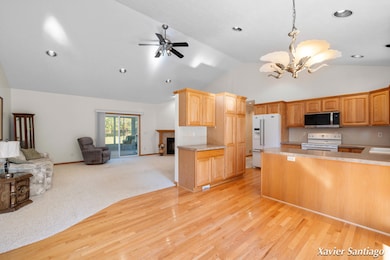 10050 Southridge Dr SE unit 23, Caledonia, MI 49316 - photo 7