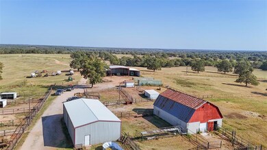 36700 Avoca Rd, Wanette, OK 74878 - photo 6