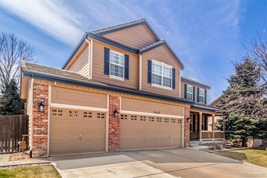 3062 E 137th Place, Thornton, CO 80602 - photo 2