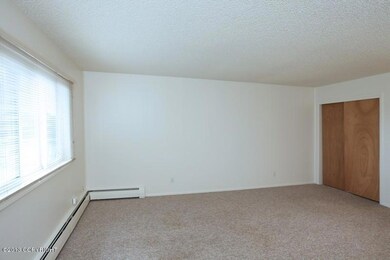 Upstairs unit - BR