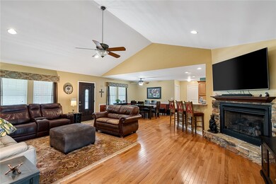 54 Abbott Ln, Walhalla, SC 29691 - photo 5
