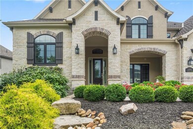 11909 W 168th St, Overland Park, KS 66221 - photo 5