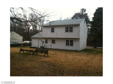 3523 Francis St, Petersburg, VA 23805 - photo 2