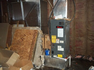 A/C & furnace