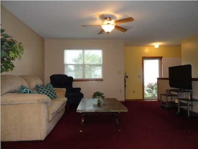 Living Room View 3