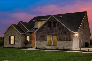 155 Brae Ct, Decatur, TX 76234 - photo 4