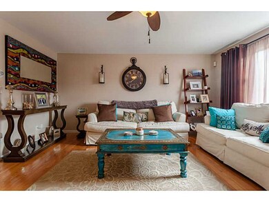 47 Morgan Ave unit 28, Johnston, RI 02919 - photo 2