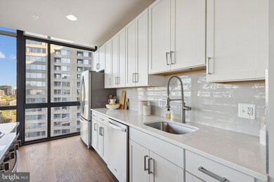 2000 Clarendon Blvd unit 505, Arlington, VA 22201 - photo 6