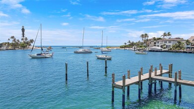 Due to location and rules currently the docks have