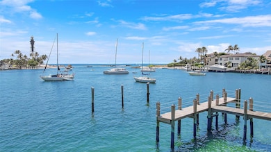 Due to location and rules currently the docks have