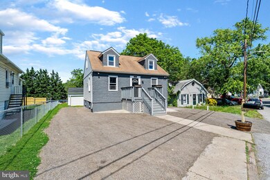 1711 Hall Ave, Halethorpe, MD 21227 - photo 2