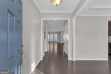 3085 Alcazar Dr SW, Lilburn, GA 30047 - photo 5