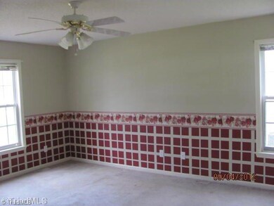 Master Bedroom.