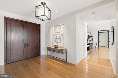 3303 Water St NW unit 8H, Washington, DC 20007 - photo 3