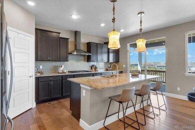 1721 Wingfeather Ln, Castle Rock, CO 80108 - photo 6