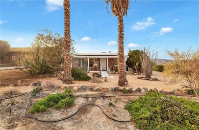 6670 Indian Cove Rd, Twentynine Palms, CA 92277 - photo 2