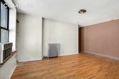 1809 Adam Clayton Powell Jr Blvd unit 4F, New York, NY 10026 - photo 6