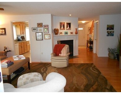 232 Brickett Hill Cir unit 232, Haverhill, MA 01830 - photo 4