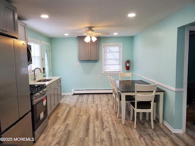 115 Dupont Ave unit A, Seaside Heights, NJ 08751 - photo 2