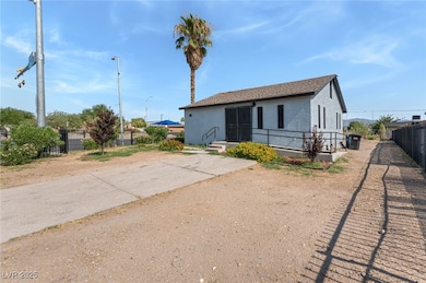 2222 N Martin l King Blvd, Las Vegas, NV 89106 - photo 5