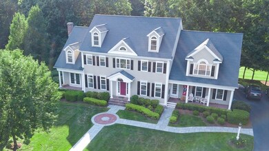 22 Minuteman Rd, Medfield, MA 02052 - photo 2