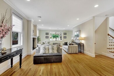 100 Lexington St unit 100, Auburndale, MA 02466 - photo 7