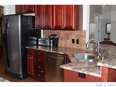 Kitchen - GRANITE COUNTER TOPS AND ALL KITCHEN APP