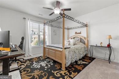 5536 Shallow Branch Dr, Flowery Branch, GA 30542 - photo 7