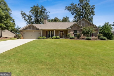 701 Cambridge Farms Dr, Hoschton, GA 30548 - photo 2