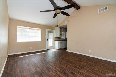 2315 N Hutto Rd, Donna, TX 78537 - photo 4