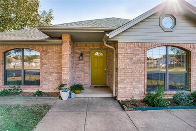 210 Lone Star St, Joshua, TX 76058 - photo 3