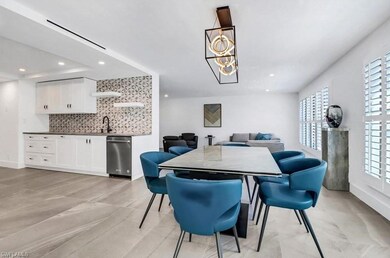 Dining room featuring plenty of natural light and 
