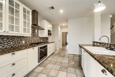 16219 Shining Rock Ln, Houston, TX 77095 - photo 4