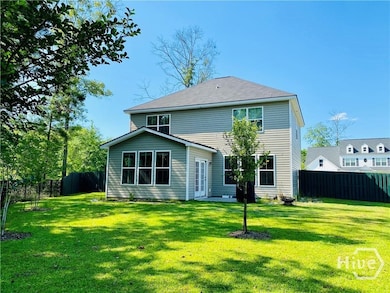 609 Waybridge Way, Richmond Hill, GA 31324 - photo 2