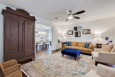 5531 Bolivia Blvd, Houston, TX 77091 - photo 5