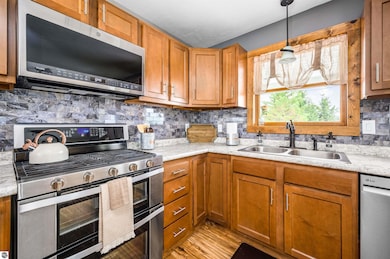 6405 E Allgaier Rd, Traverse City, MI 49684 - photo 6