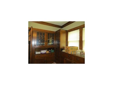 Dining Area.