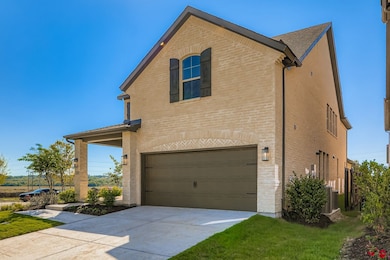 802 Trailing Vine Way, Lavon, TX 75166 - photo 2