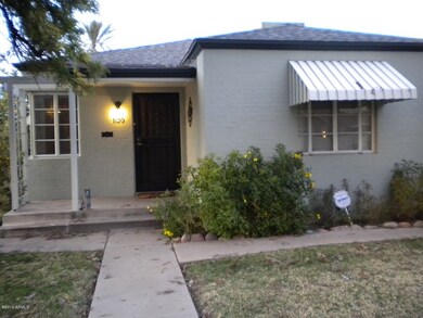 1130 E Monte Vista Rd, Phoenix, AZ 85006 - photo 2