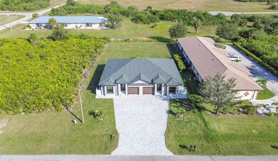 24 Donlon Dr, Rotonda West, FL 33947 - photo 3