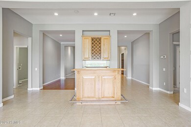 Wet Bar