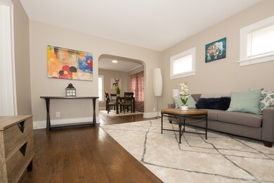 437 S Fulton Ave, Waukegan, IL 60085 - photo 3