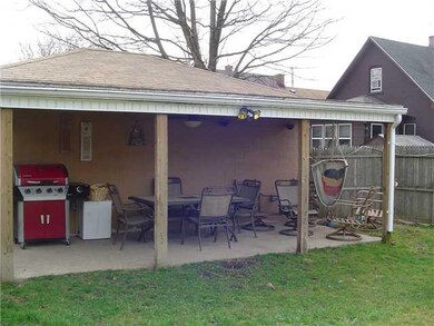 528 Gilmore Ave, North Tonawanda, NY 14120 - photo 3