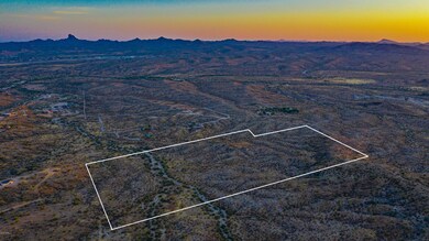 XX Hwy 93 (Quail Ridge Ln) --, Wickenburg, AZ 85390 - photo 5