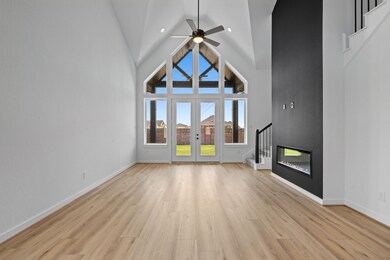 405 Silver Moon Way, Katy, TX 77493 - photo 7